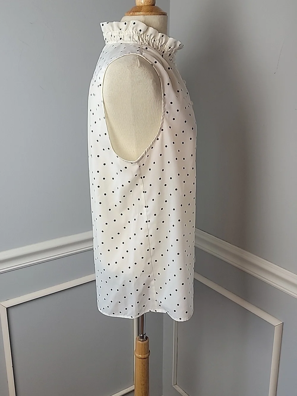 J. Crew crew cream